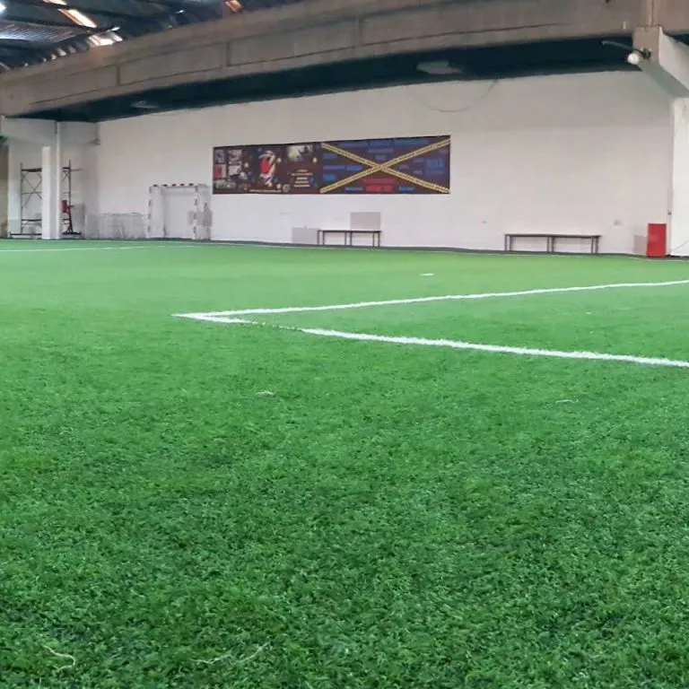 Calcio indoor a Zagabria
